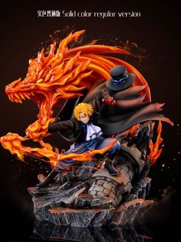  Sabo - One Piece - TH Studio 