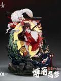  Hakurei Reimu - Chao Qi Studio & Wei Yang Studio 
