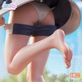  Iochi Mari - Blue Archive - Lolikoo Studio 