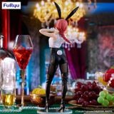  Makima Bunny BiCute - Chainsaw Man - FuRyu Studio 