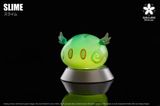  Elemental Slime - Genshin Impact - Sakura Studio 