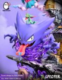  Specter Pokemon - Pokemon - Egg Studio 