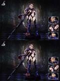  Altria Pendragon & Altria Pendragon Alter - Fate/Grand Order - Xpic Studio 