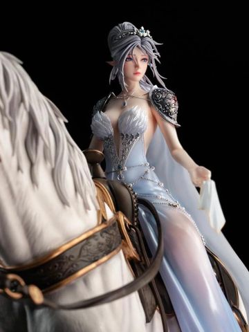  Glance - WLOP - Lightyear Studio 