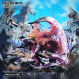  Doflamingo Spike Special Effect Accessories - One Piece - JacksDo Studio 
