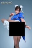  Chun Li NSFW - Street Fighter - FG Studio 