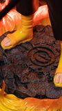  Lifesize Six Paths Naruto - Naruto - CW Studio 