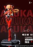  Asuka Langley Soryu 2.0 - Evangelion - DreamX Studio 