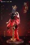  Medusa - Đấu Phá Thương Khung - Piji Studio 