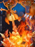  Charizard Gigantamax - Pokemon - Crecent Studio 