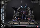  Optimus Prime Weapons Depot - Transformer - Prime 1 Studio 