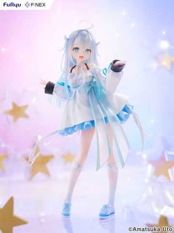  Amatsuka Uto - FuRyu 