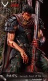  Guts - Berserk - Eagle Dark Studio 