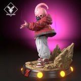  Majin Buu - Dragon Ball - Sheep Studio 