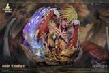  Annie Leohart - Attack On Titan - Freedom Studio 