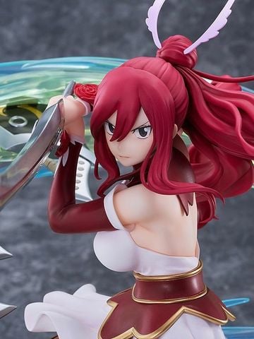  Erza Scarlet Ataraxia Armor Ver - Fairy Tail - DMM Factory 