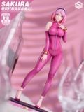  Sakura NSFW - Naruto - Super Universe Studio 