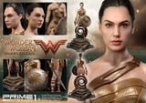  Wonder Woman Training Costume - Wonder Woman Film- Prime 1 Studio 