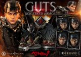  Guts, Berserker Armor - Berserk - Prime 1 Studio (UPMBR-17DX) 