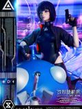  Motoko Kusanagi & Tachikoma - Ghost in the Shell: SAC_2045 - Prime 1 Studio (UPMGITS-01S) 