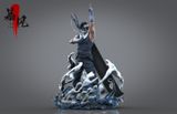  Momochi Zabuza - Naruto - Hao Feng Studio 