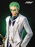  Roronoa Zoro - One Piece - FXW Studio 