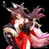  Tingyun - Honkai Star Rail - Hakimi Studio 