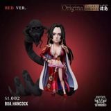  Boa Hancock - One Piece - YZ Studio 
