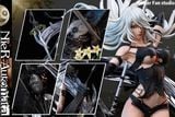  A2 - NieR Automata - Hunter Fan Studio 