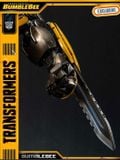  Bumblebee - Transformers: Bumblebee - Prime 1 Studio (MMTFM-24;MMTFM-24EX) 