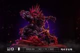  Roronoa Zoro Asura - One Piece - Iron Curtain Studio 
