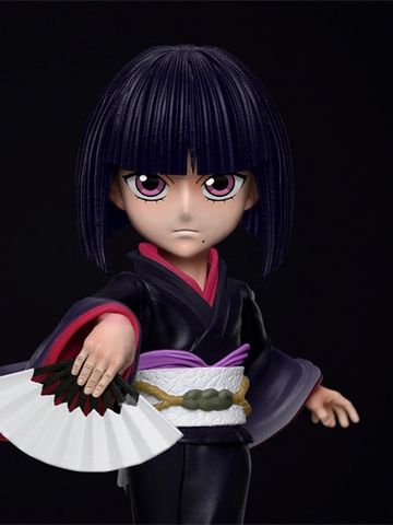  Kalluto Zoldyck - Hunter x Hunter - Power Studio 