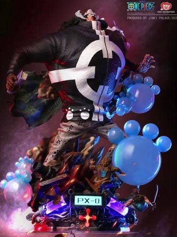  Kuma - One Piece - Jimei Palace 