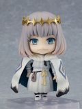  Nendoroid Oberon - Fate - Orange Rouge 