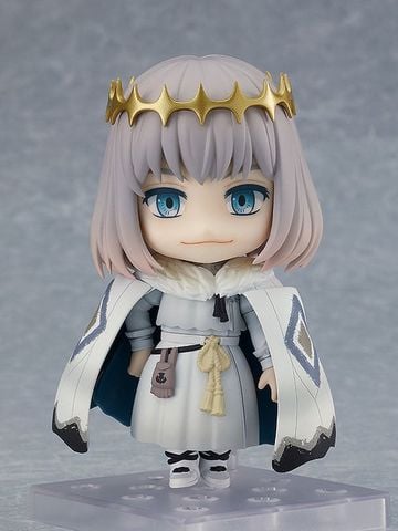  Nendoroid Oberon - Fate - Orange Rouge 