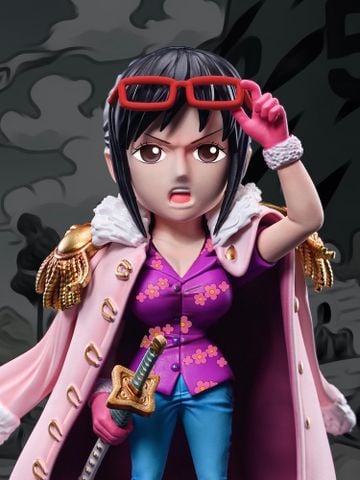  Tashigi - One Piece - M4 Studio 