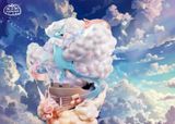  Mega Altaria - Pokemon - Nan Gua Zhou Studio 
