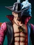  Dracule Mihawk - One Piece - C2 Studio 