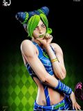  Jolyne Cujoh - JoJo’s Bizarre Adventure - Ling Hu Studio 