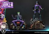  The Joker - Batman - Prime 1 Studio (MMDC-55DXS) 