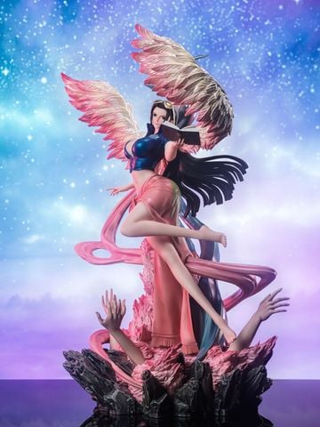  Nico Robin - One Piece - HS Studio 