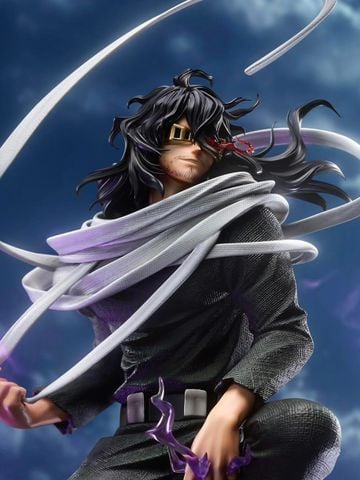  Aizawa Shouta - My Hero Academia - Weare A Design Studio 