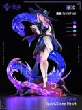  Jade NSFW - Honkai Star Rail - Li Hui Studio 