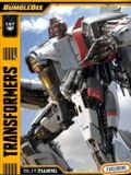  Blitzwing - Transformers: Bumblebee - Prime 1 Studio (MMTFM-25; MMTFM-25EX) 