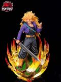  Super Saiyan - Dragon Ball - Kylin Studio 