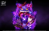  Gengar - Pokemon - EMO Studio 
