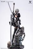  2B - Nier: Automata - TriEagles Studio 