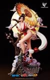 Mai Shirainui - King of Fighters XIV - TriEagles Studio 