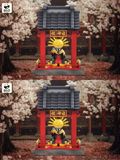  Korosensei Shrine - Assassination Classroom - Wan Bei Studio 