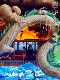  Spirited Away Diorama - Spirited Away - Bard x Up Studio 